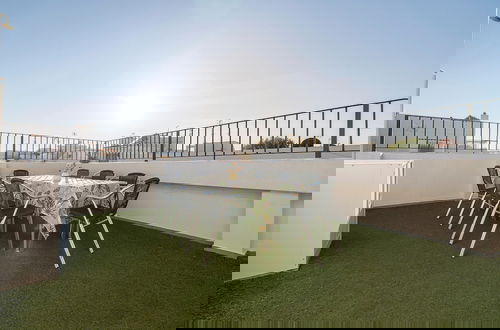 Foto 1 - Terraza De San Rafael