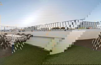 Photo 1 - Terraza De San Rafael