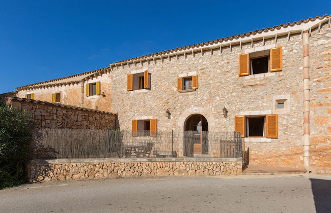 Casa Rural Sa Sorda in Campos - Foto 25