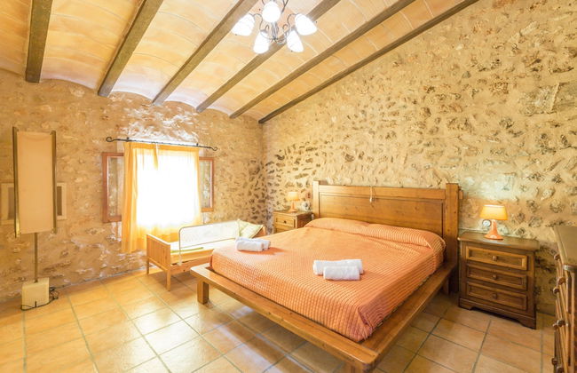 Casa Rural Sa Sorda in Campos - Foto 14
