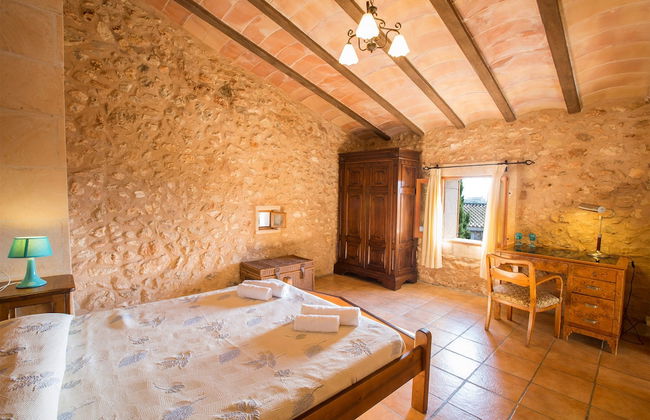 Casa Rural Sa Sorda in Campos - Foto 17