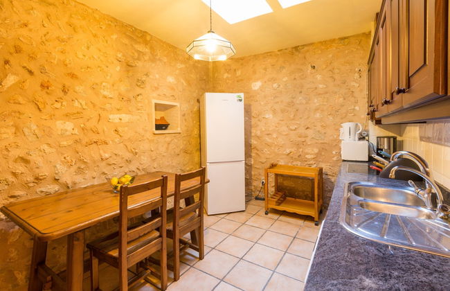 Casa Rural Sa Sorda in Campos - Foto 13