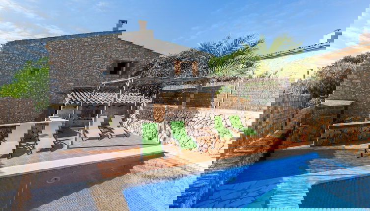 Foto 1 - Casa Rural Sa Sorda in Campos