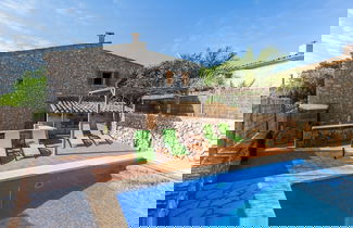 Foto 1 - Casa Rural Sa Sorda in Campos