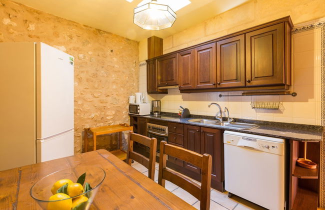 Casa Rural Sa Sorda in Campos - Foto 12