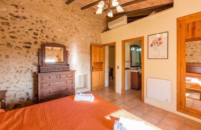 Casa Rural Sa Sorda in Campos - Foto 15