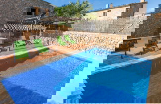 Foto 3 - Casa Rural Sa Sorda in Campos