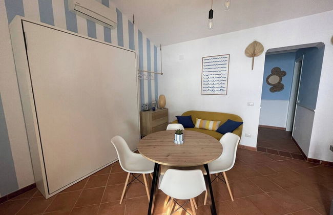 Wildsunset - Villa Cala Moresca - Foto 5