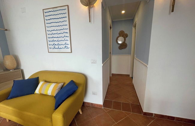 Wildsunset - Villa Cala Moresca - Foto 17