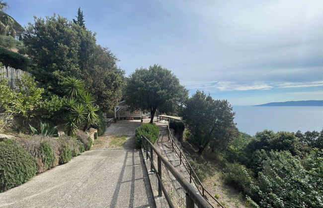 Wildsunset - Villa Cala Moresca - Foto 30