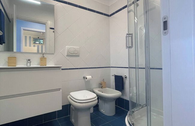 Wildsunset - Villa Cala Moresca - Foto 11