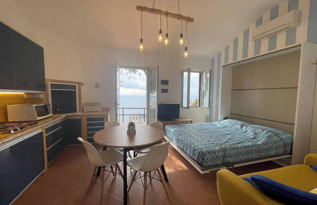 Wildsunset - Villa Cala Moresca - Foto 9