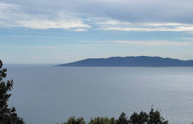 Wildsunset - Villa Cala Moresca - Foto 33