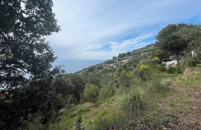 Wildsunset - Villa Cala Moresca - Foto 12