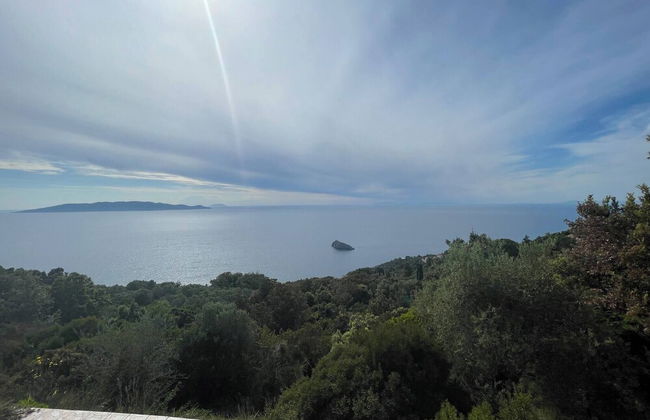 Wildsunset - Villa Cala Moresca - Foto 1