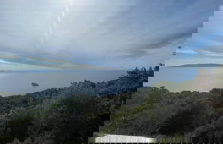 Foto 1 - Wildsunset - Villa Cala Moresca