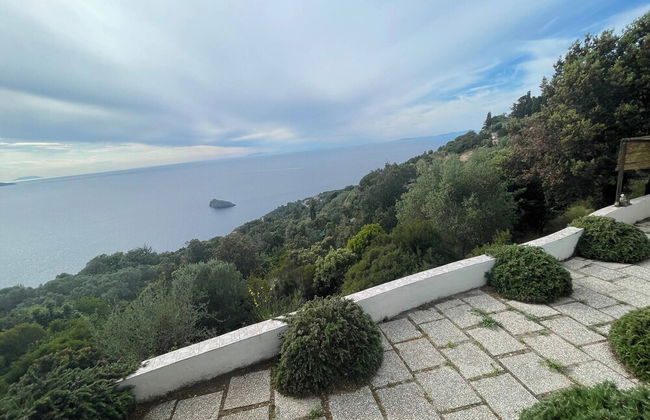 Wildsunset - Villa Cala Moresca - Foto 22