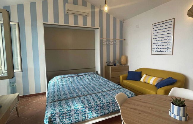 Wildsunset - Villa Cala Moresca - Foto 4