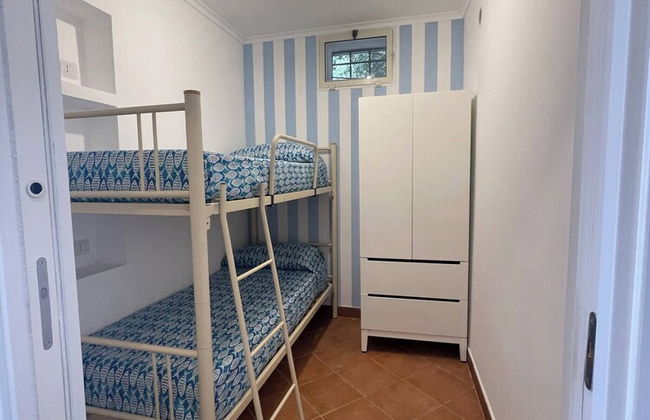 Wildsunset - Villa Cala Moresca - Foto 2