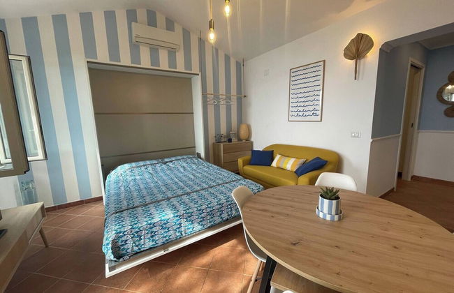 Wildsunset - Villa Cala Moresca - Foto 3