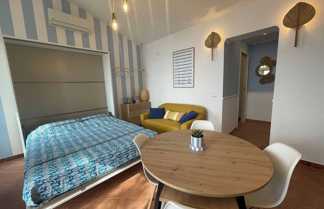 Wildsunset - Villa Cala Moresca - Foto 6