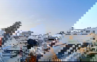 Foto 1 - Ben Yehouda Obsidian