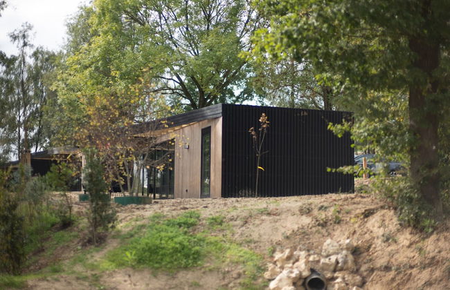 Lodge Near Maastricht - Foto 21