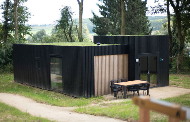 Lodge Near Maastricht - Foto 1