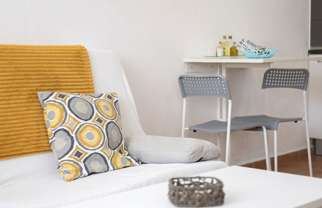 Apartamento Enjoy Tarifa - Foto 7
