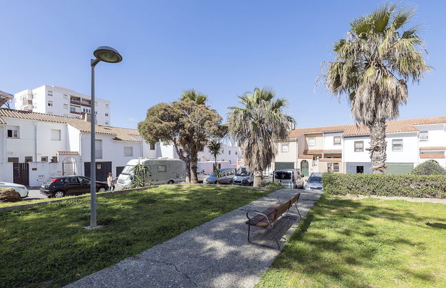 Apartamento Enjoy Tarifa - Foto 22