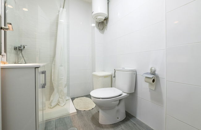 Apartamento Enjoy Tarifa - Foto 20