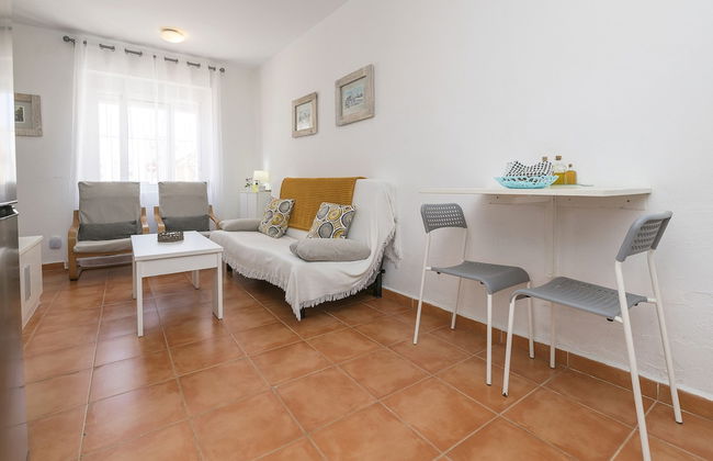 Apartamento Enjoy Tarifa - Foto 1