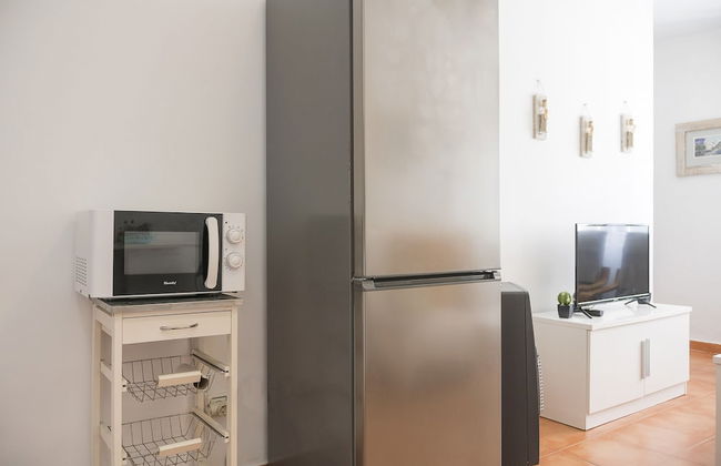 Apartamento Enjoy Tarifa - Foto 10
