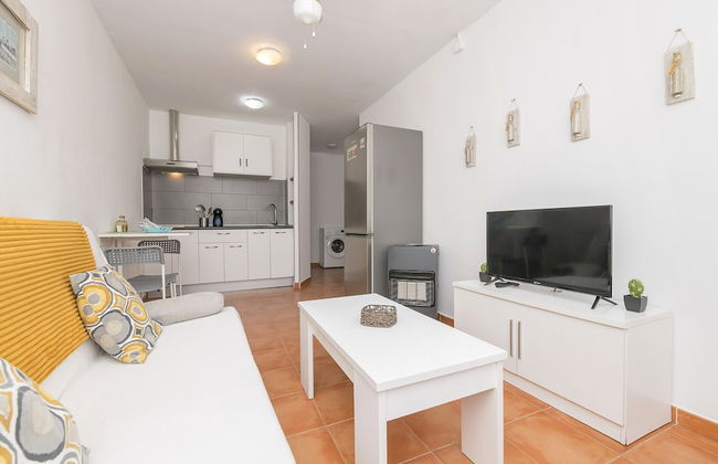 Apartamento Enjoy Tarifa - Foto 6