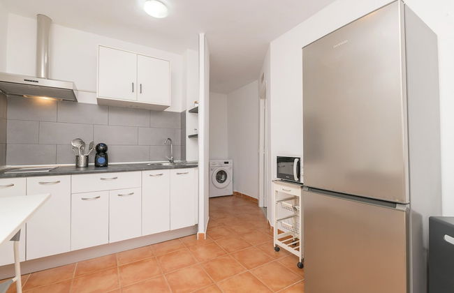 Apartamento Enjoy Tarifa - Foto 11