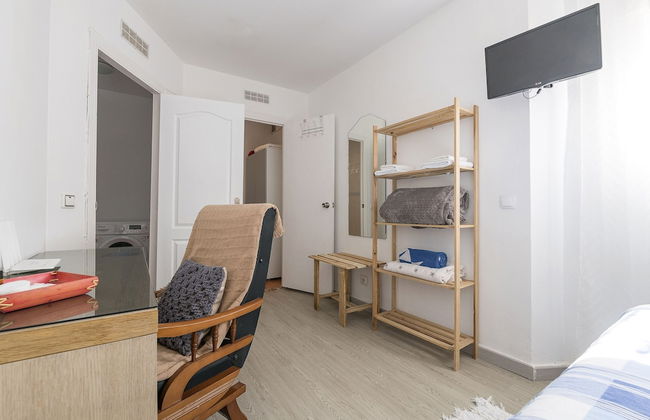Apartamento Enjoy Tarifa - Foto 18