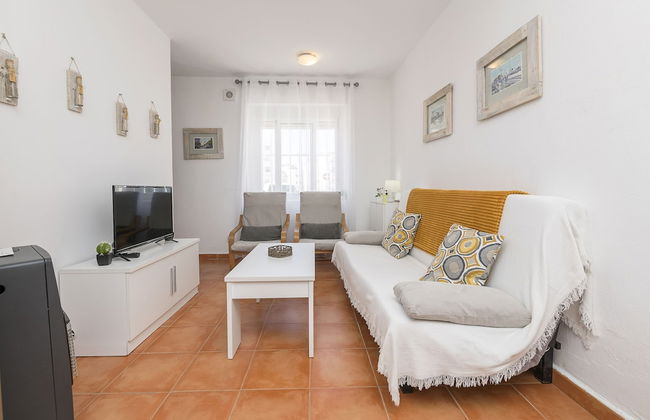Apartamento Enjoy Tarifa - Foto 2