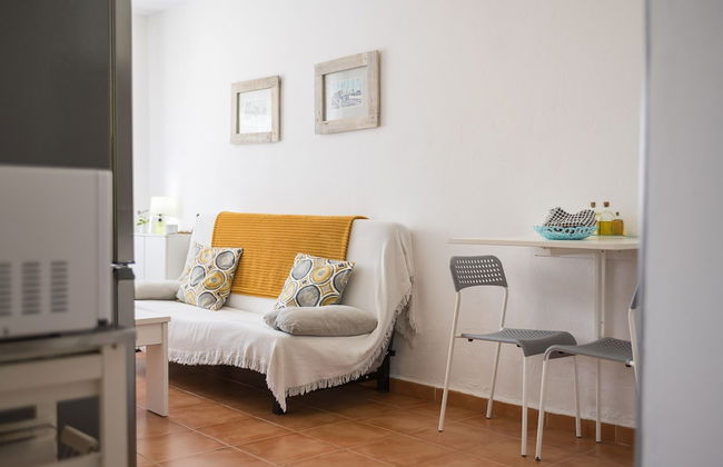 Apartamento Enjoy Tarifa - Foto 8