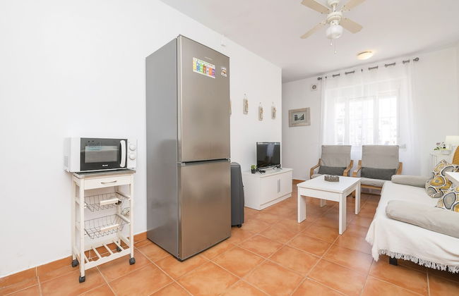 Apartamento Enjoy Tarifa - Foto 9