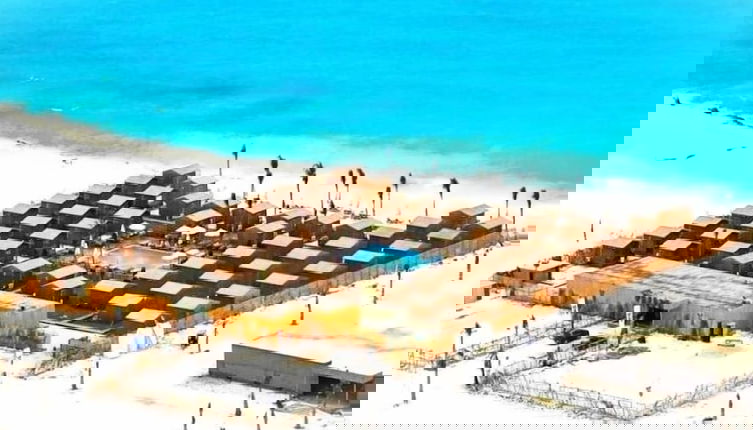 Foto 1 - Kite Cabins At Safi Bay El Alamein