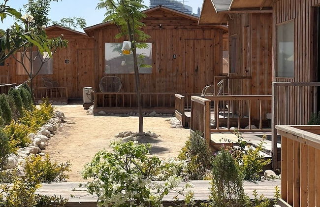 Kite Cabins At Safi Bay El Alamein - Photo 9