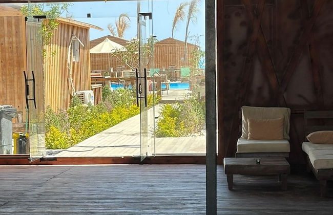 Kite Cabins At Safi Bay El Alamein - Photo 2