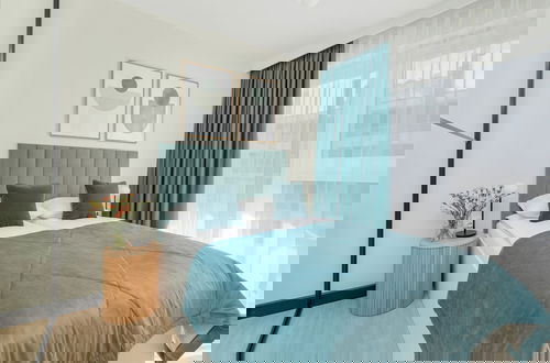 Foto 4 - Apartment With Parking by Renters