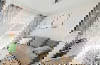 Foto 1 - Apartment With Parking by Renters