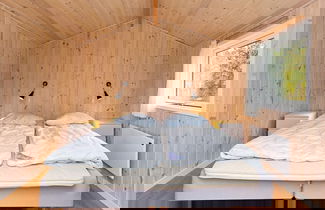 Photo 2 - 10 Person Holiday Home in Fjerritslev