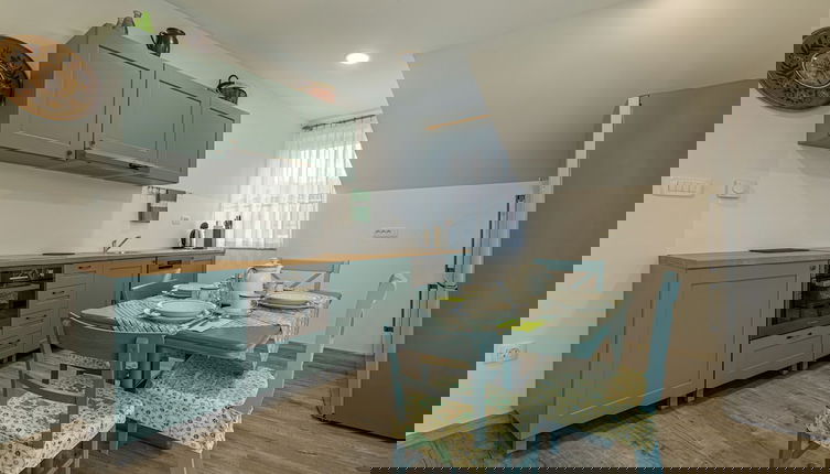 Photo 1 - Modern Flat Mateja