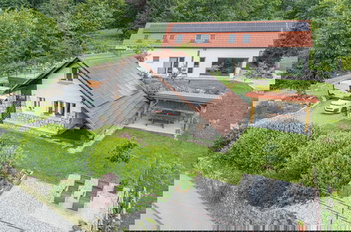 Foto 1 - Lake View Holiday Home