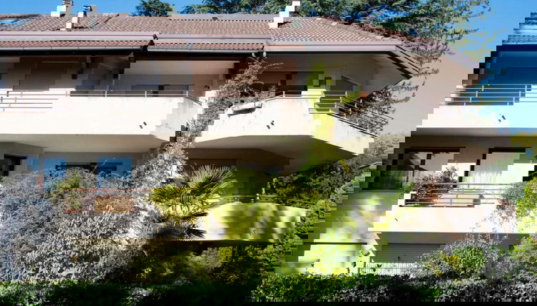 Foto 1 - Majestic Apartment in Meran