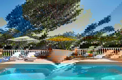 Foto 20 - 4 Bedrooms Private Pool Close To All Amenities