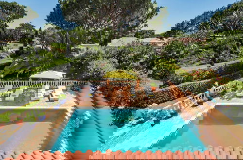Foto 15 - 4 Bedrooms Private Pool Close To All Amenities